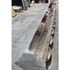 BLEMISHED: 1987 & Newer Peterbilt 379 60" Fuel Tank Fairing