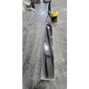 BLEMISHED: Lincoln Chrome 63 Inch 304 Stainless Steel Frame Skirt