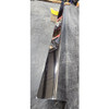 BLEMISHED: Lincoln Chrome 63 Inch 304 Stainless Steel Frame Skirt