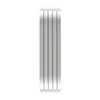 126 Inch Stainless Steel Full Ribbed Fenders 18 Gauge