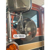 SS Spot Mirror Extension Bracket SS Spot Mirror Extension Bracket