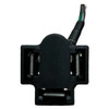 Headlight H4 Light Bulb Connector Kit For Freightliner