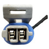 2 Pin Female Connector Harness Crankshaft Kit