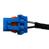 Headlight 9006 Bulb Connector Kit