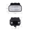 Projector Fog Light with 4 Main High Power LEDs For International LT/MV
