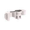 Pearl White Splitter Button For Eaton Fuller 13 Speed