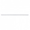 28 Diode 12 Inch Slim LED Light Bar -Amber LED / Clear Lens