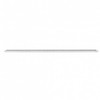28 Diode 12 Inch Slim LED Light Bar -Amber LED / Clear Lens