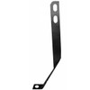 Peterbilt 379 & 378 Black Powder-Coated Bumper Support Brackets For 16, 18 & 20 Inch Bumpers