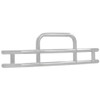 Luverne Tuffguard Bumper Guard W/ 3 Inch Tubes & Mounting Kit For Peterbilt 379 & 378 1987-2007