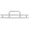 Luverne Tuffguard Bumper Guard W/ 3 Inch Tubes & Mounting Kit For Peterbilt 379 & 378 1987-2007
