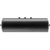 BESTfit Black Steel Air Tank Replaces 08-01276, 08-02347, G86-1067-02 For Peterbilt 300 Series