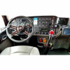 Peterbilt 44 Piece Dash Kit Peterbilt 44 Piece Dash Kit