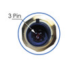 CMCAC Outlet Boost Pressure Sensor 64MT446A, 25100873 For Mack