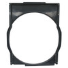 Fiberglass Two Piece Radiator Fan Shroud K216-2007, F22-1022-1 For Kenworth T600 / T800
