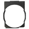 Fiberglass Two Piece Radiator Fan Shroud K216-2007, F22-1022-1 For Kenworth T600 / T800