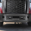 Black Plastic Center Bumper For Volvo VNL Gen II / Gen III