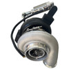 78mm 1.45 A/R Switchblade Turbocharger For Caterpillar 3406 A, B, C, E, 6NZ Up To 750 HP For Caterpillar