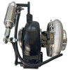 78mm 1.45 A/R Switchblade Turbocharger For Caterpillar 3406 A, B, C, E, 6NZ Up To 750 HP For Caterpillar