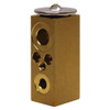 AC Block Type Expansion Valve 803210025900, 1812005, EA1455 For Freightliner