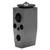 AC Block Type Expansion Valves ED1010, VCCT1001428N, VCCT1001838L For Freightliner