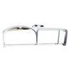 CSM Fiberglass Dash Panel - Factory Style 20-10406 For Peterbilt 359