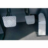 Raised Diamond Cut Billet Pedal Kit For Peterbilt 567, 579 & 587