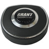 Black Poly Smart Wheel Horn Cover For Kenworth
