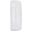 Chrome Mirror Cover Driver Side 85133995, 85133998, 85133996, 85133994 For Volvo VNL Gen II 2012-2018