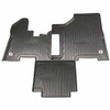 Peterbilt Black Floor Mat 3 Piece Set, By Minimizer