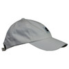 Big Strappers Classic Dad White Hat