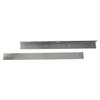 2 X 24 Top Flap Accent Trim With Hardware And Angle Mount Brackets