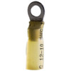 12-10 Gauge Wire Term Ring No. 10