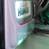 CSM SS Lower Door Pocket Trim For Peterbilt 379, 386, 388 & 389