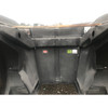 Jones Performance Fiberglass Hood Shell W/ 66 Inch Centerline & Fender, Replaces L29-1003, L29-1017 For Kenworth W900L Aerocab