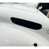 Jones Performance Fiberglass Hood W/ 39 Inch Centerline & Fenders For Freightliner M2 Series, M2-106 Replaces A17-21139-098, A17-21139-110