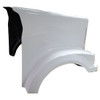 Jones Performance Fiberglass Hood Shell W/ 68 Inch Centerline & Fenders For Western Star 4964EX Constellation 132 Inch BBC