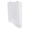Chrome Air Filter Door Replaces S25-6015-281 For Peterbilt 386, 388 & 389/Glider