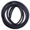 BESTfit 118 Inch Rubber & Felt Seal For Door Window Glass Channel Replaces 20-08108 & 75000525 For Peterbilt 359, 378 & 379