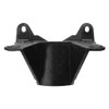 Front of Rear Hanger Replaces F81A5785HB, 9C3Z5775D, 5C3Z5775AA For Ford F450, F550