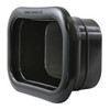 Closed Back Rectangular Grommet