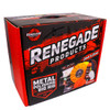 Metal Polishing And Big Rig Restoration Kit