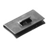 Front Hub Cap Clips- Set of 4