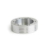 Stainless Steel Steering Wheel Spacer For Blue Bird Vision & TC2000