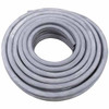 BESTfit 20 Ft Roll Flexible Rubber Sleeper Seal For Large Opening For Peterbilt