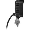 3 X 3 X 1.5 Inch 24 LED Mini Square Work Light