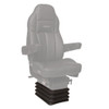 Rubber Wrap Around Bellows For Standard Base On Legacy Seat Series