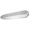 Stainless Steel Intake Grille Trim For Freightliner M2 Business Class