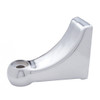 Peterbilt 379 & 378 Aluminum L Shape Headlight Bracket Arm