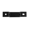 Black Steel Center Bumper Bracket For Kenworth T680
